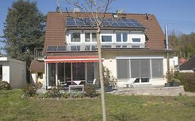 Gaestezimmer Cleo