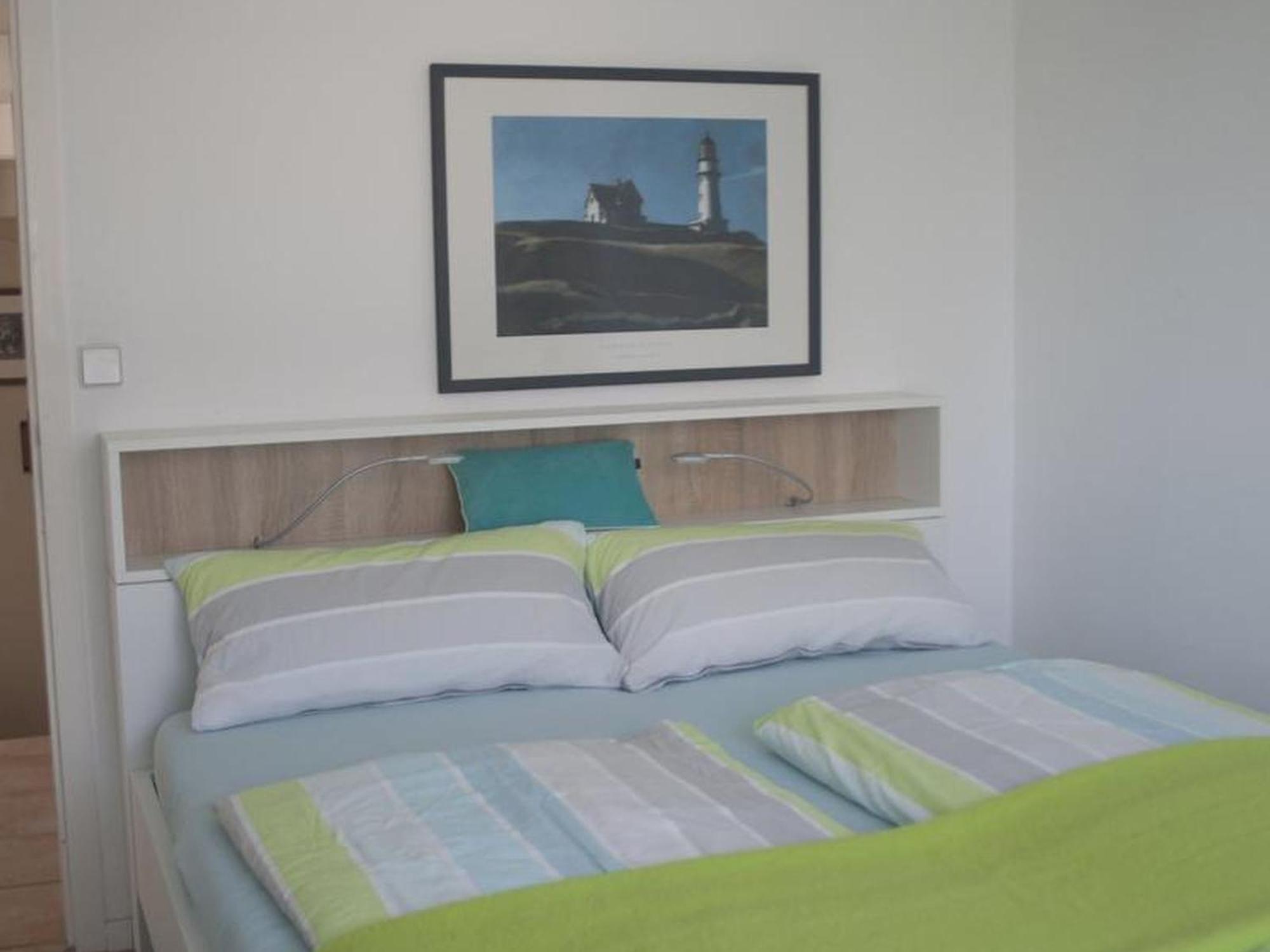 Gaestezimmer Cleo Uhldingen-Mühlhofen Extérieur photo