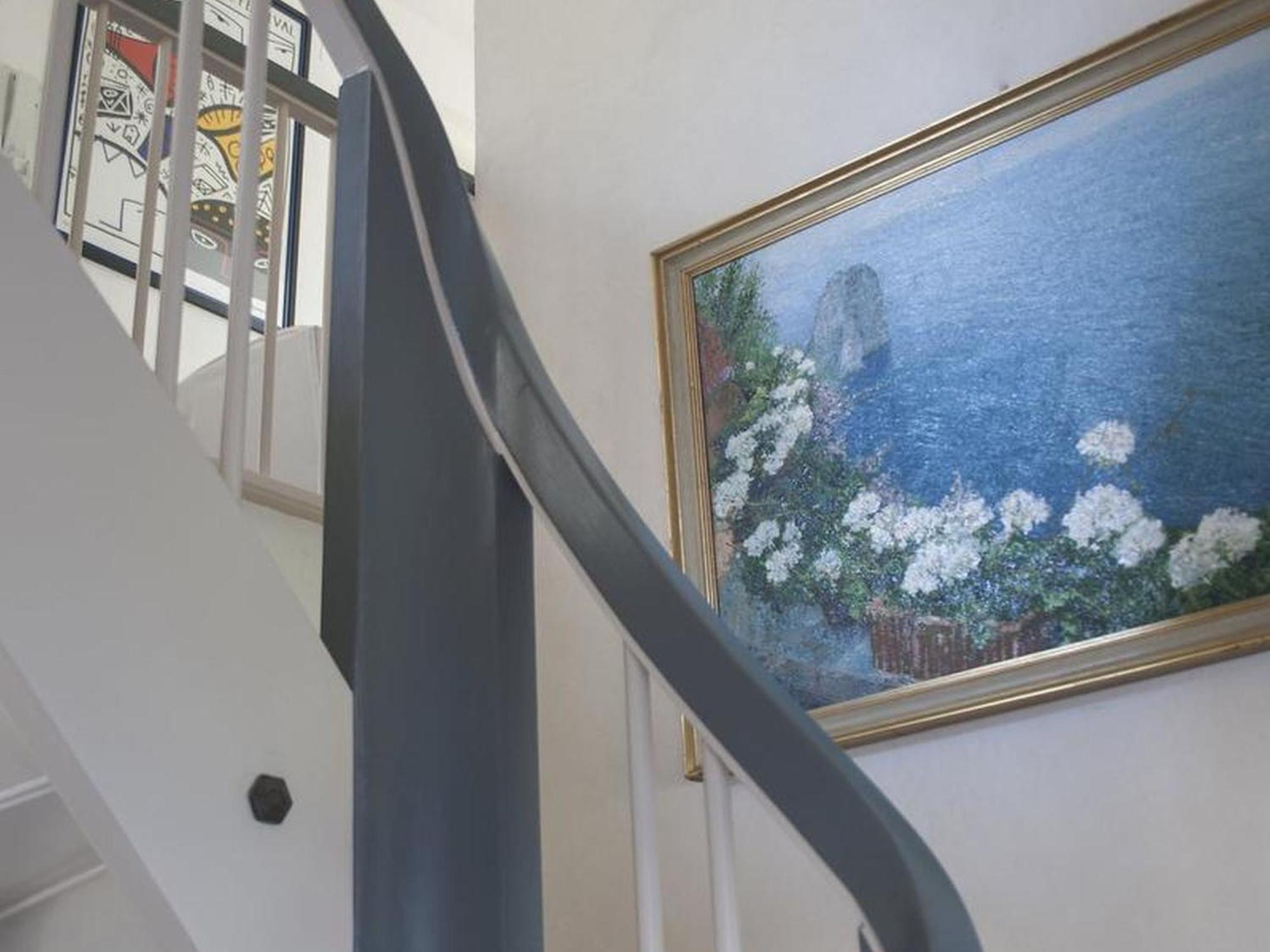 Gaestezimmer Cleo Uhldingen-Mühlhofen Extérieur photo