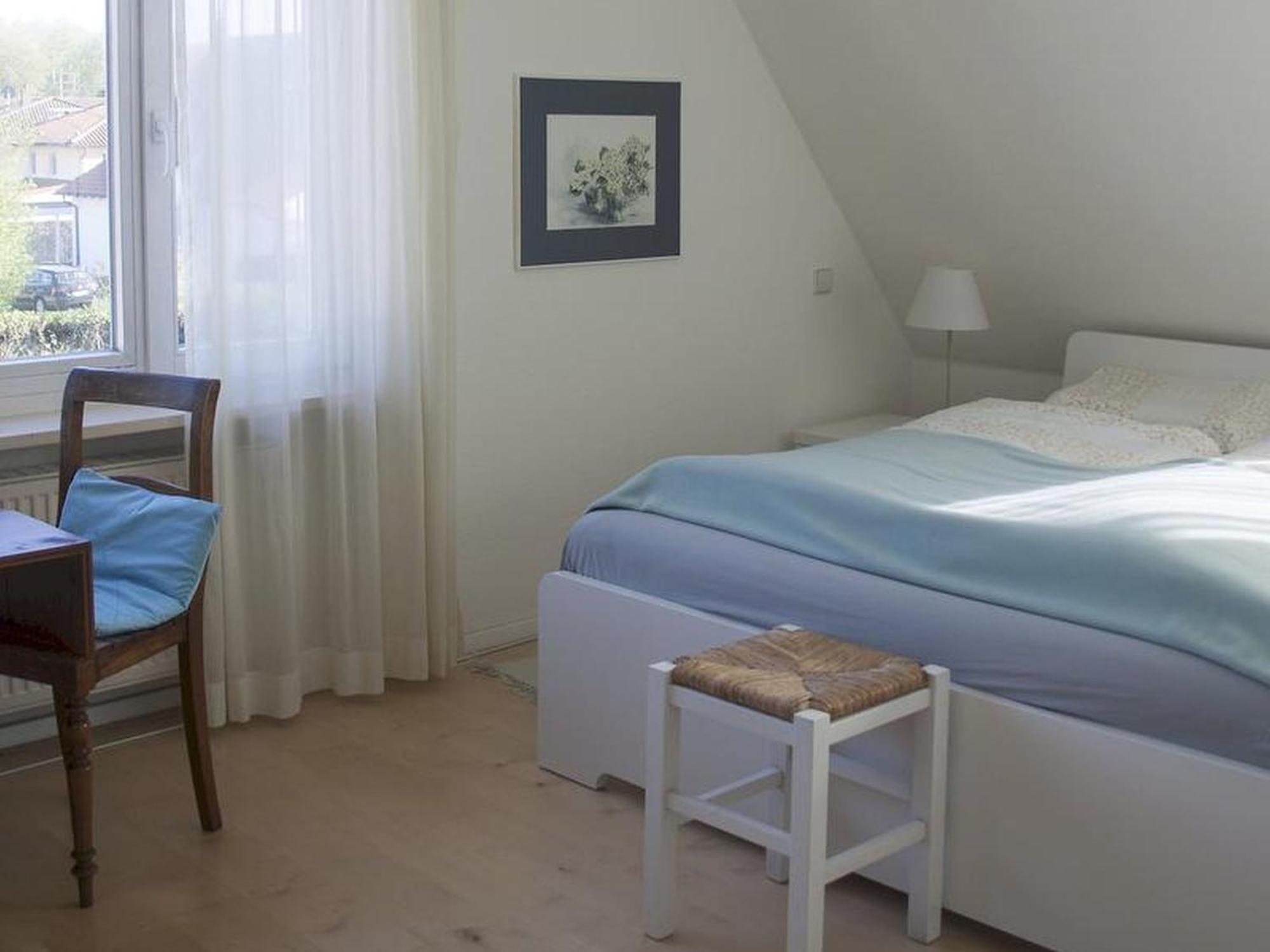 Gaestezimmer Cleo Uhldingen-Mühlhofen Extérieur photo