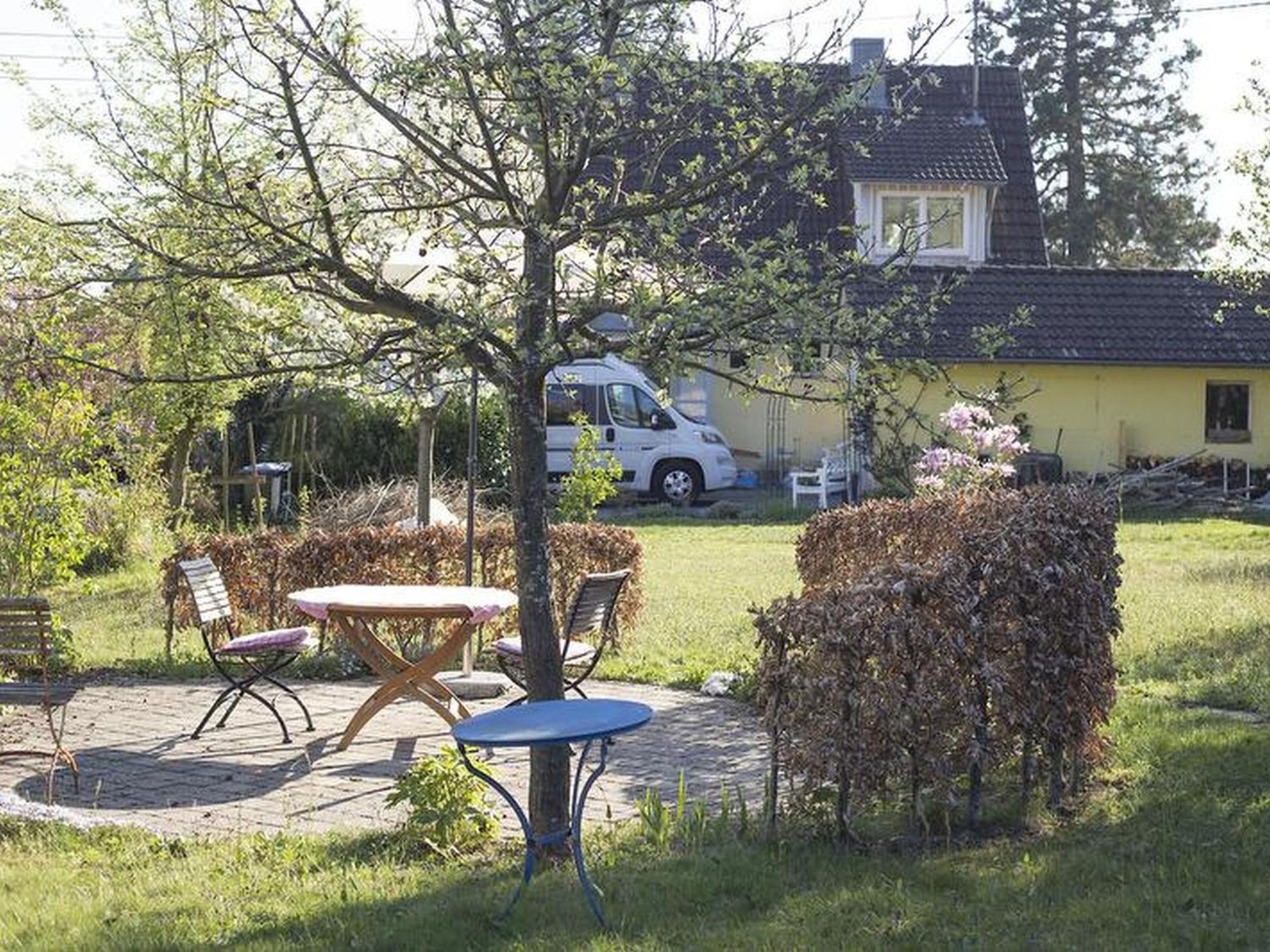 Gaestezimmer Cleo Uhldingen-Mühlhofen Extérieur photo