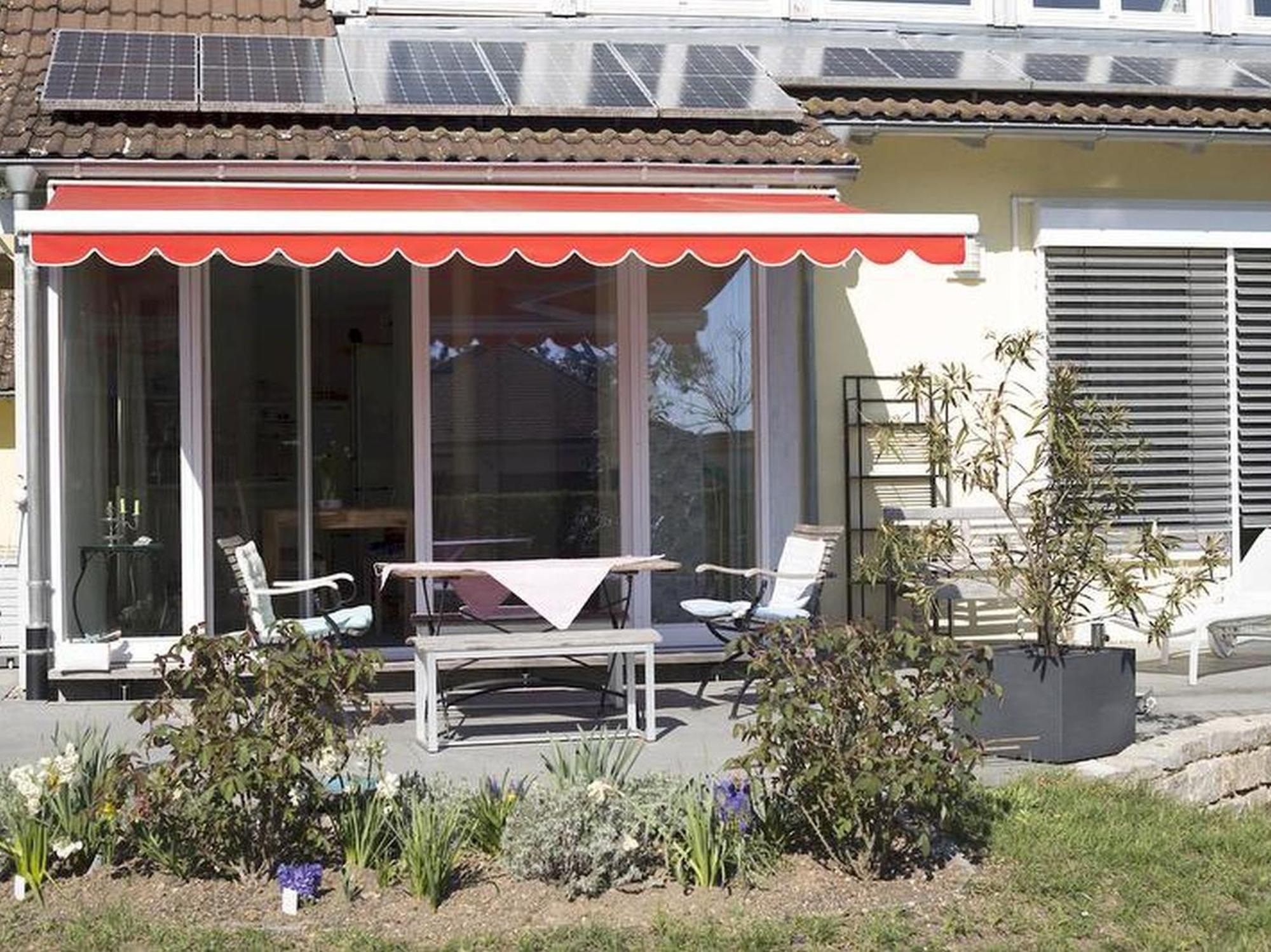 Gaestezimmer Cleo Uhldingen-Mühlhofen Extérieur photo