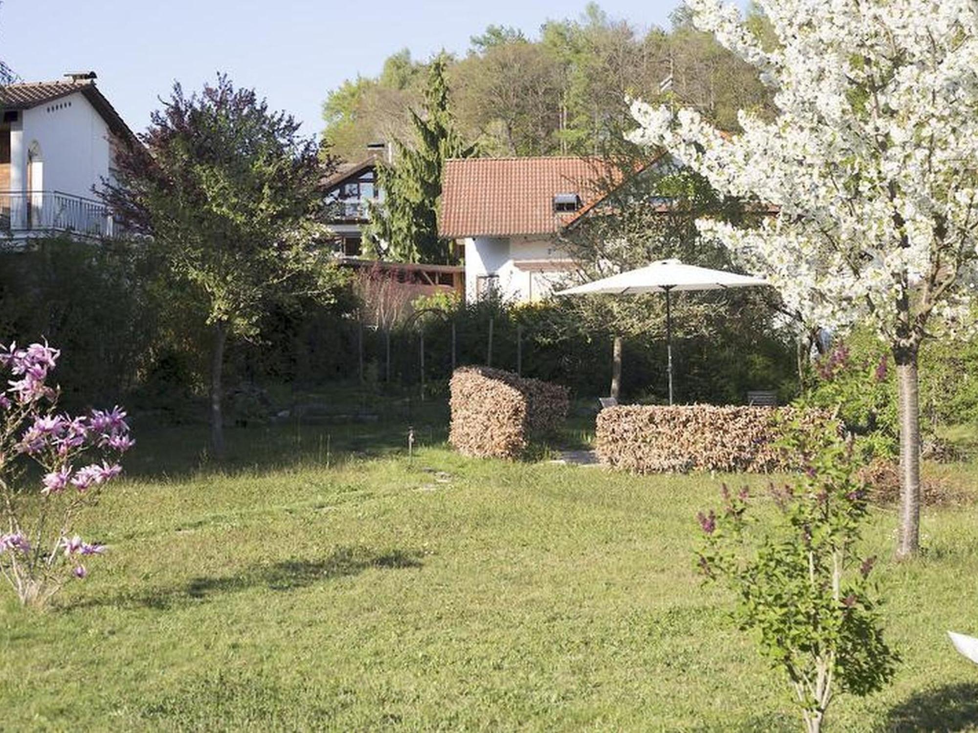 Gaestezimmer Cleo Uhldingen-Mühlhofen Extérieur photo