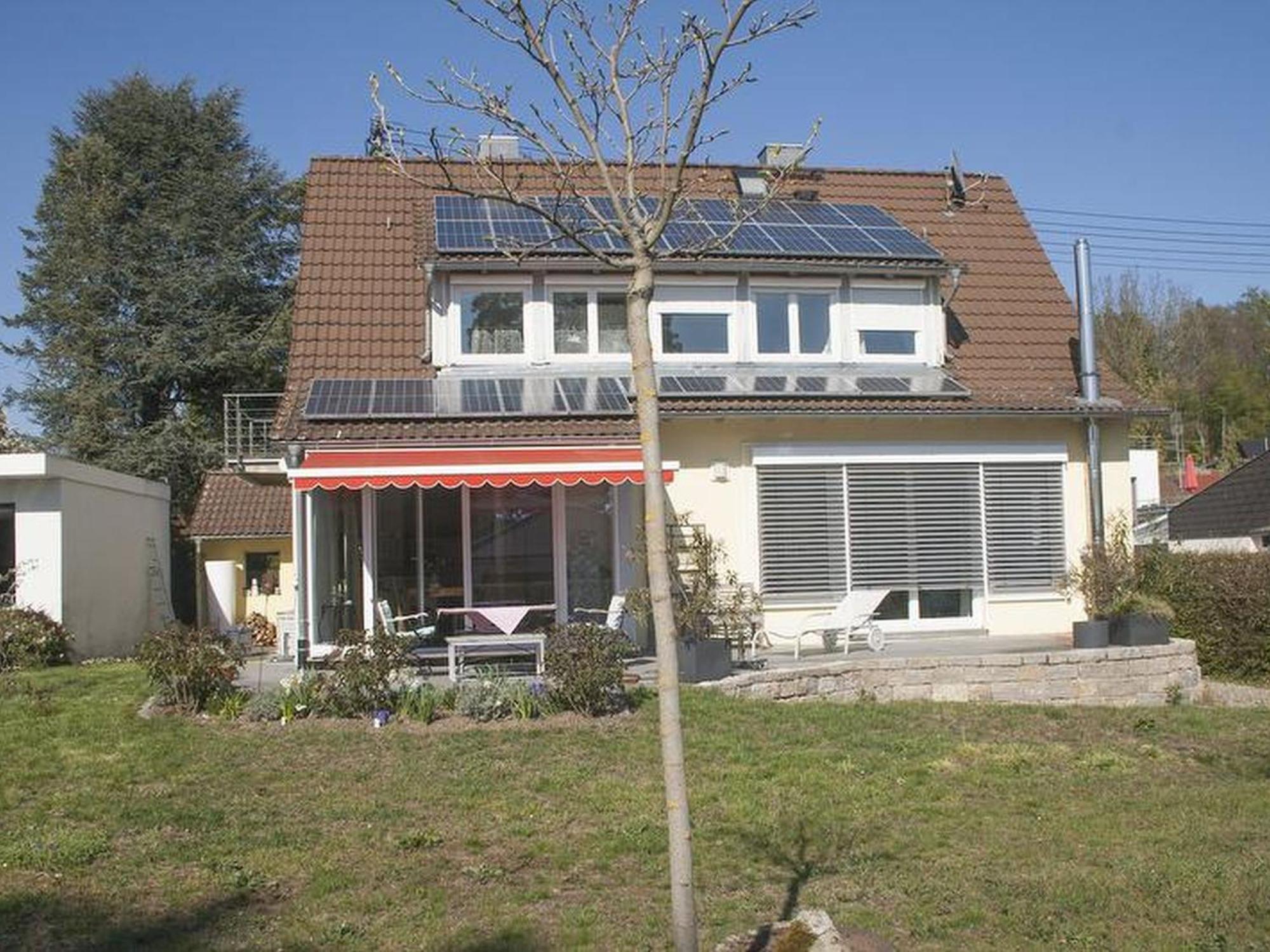 Gaestezimmer Cleo Uhldingen-Mühlhofen Extérieur photo