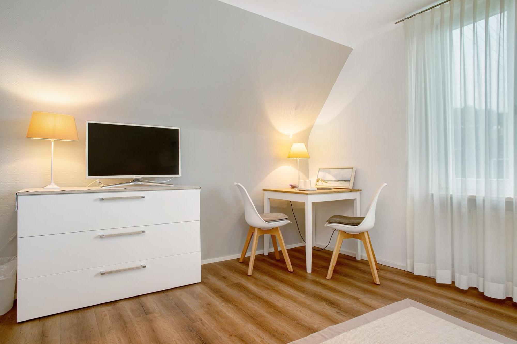 Gaestezimmer Cleo Uhldingen-Mühlhofen Extérieur photo