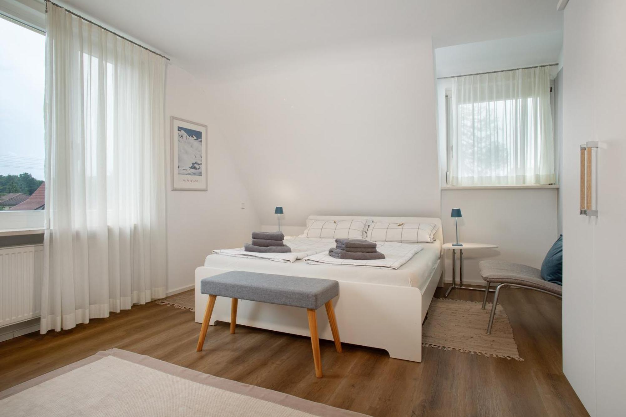 Gaestezimmer Cleo Uhldingen-Mühlhofen Extérieur photo