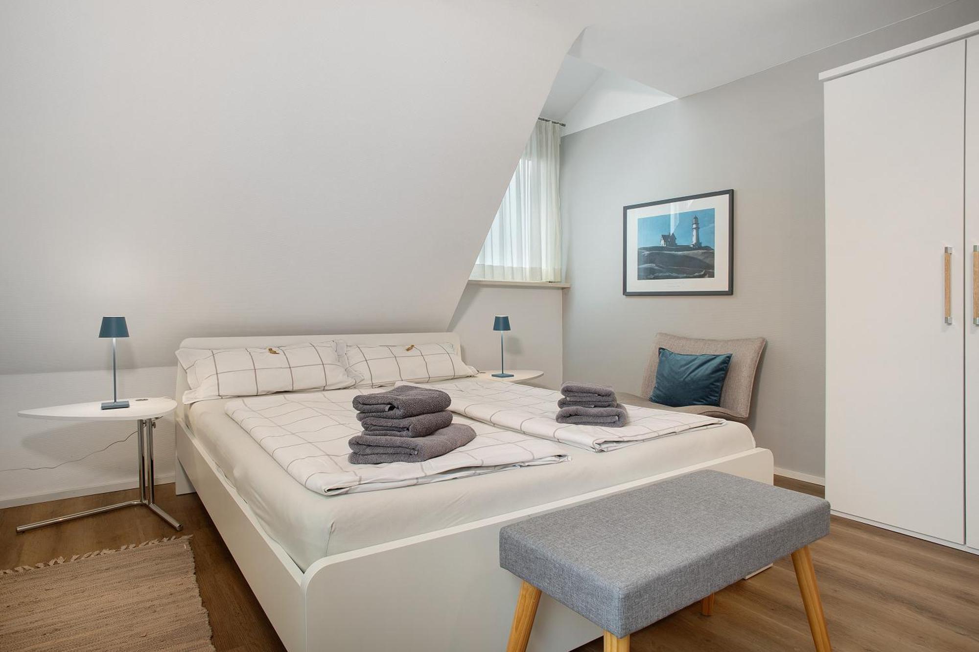 Gaestezimmer Cleo Uhldingen-Mühlhofen Extérieur photo