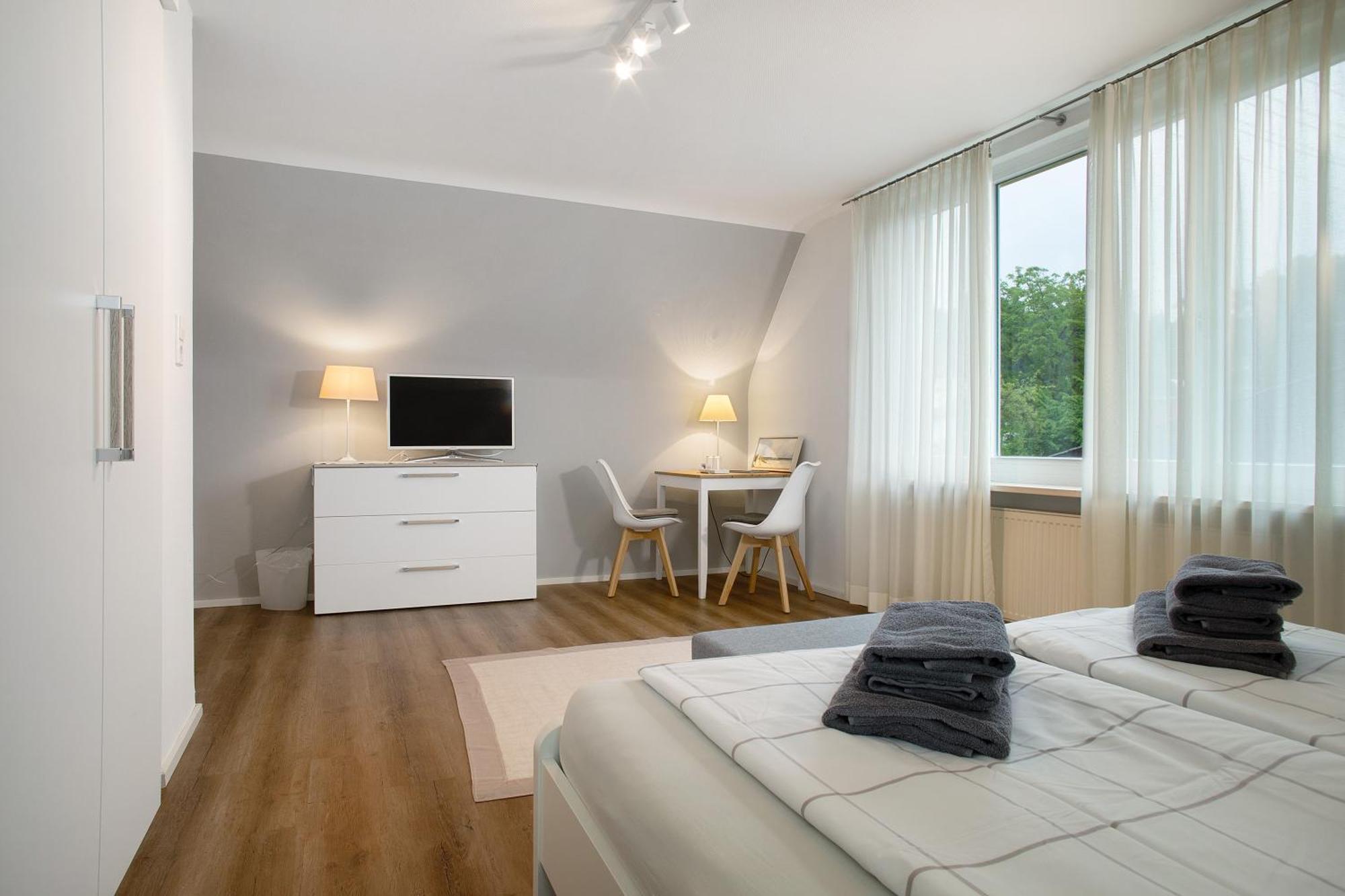 Gaestezimmer Cleo Uhldingen-Mühlhofen Extérieur photo