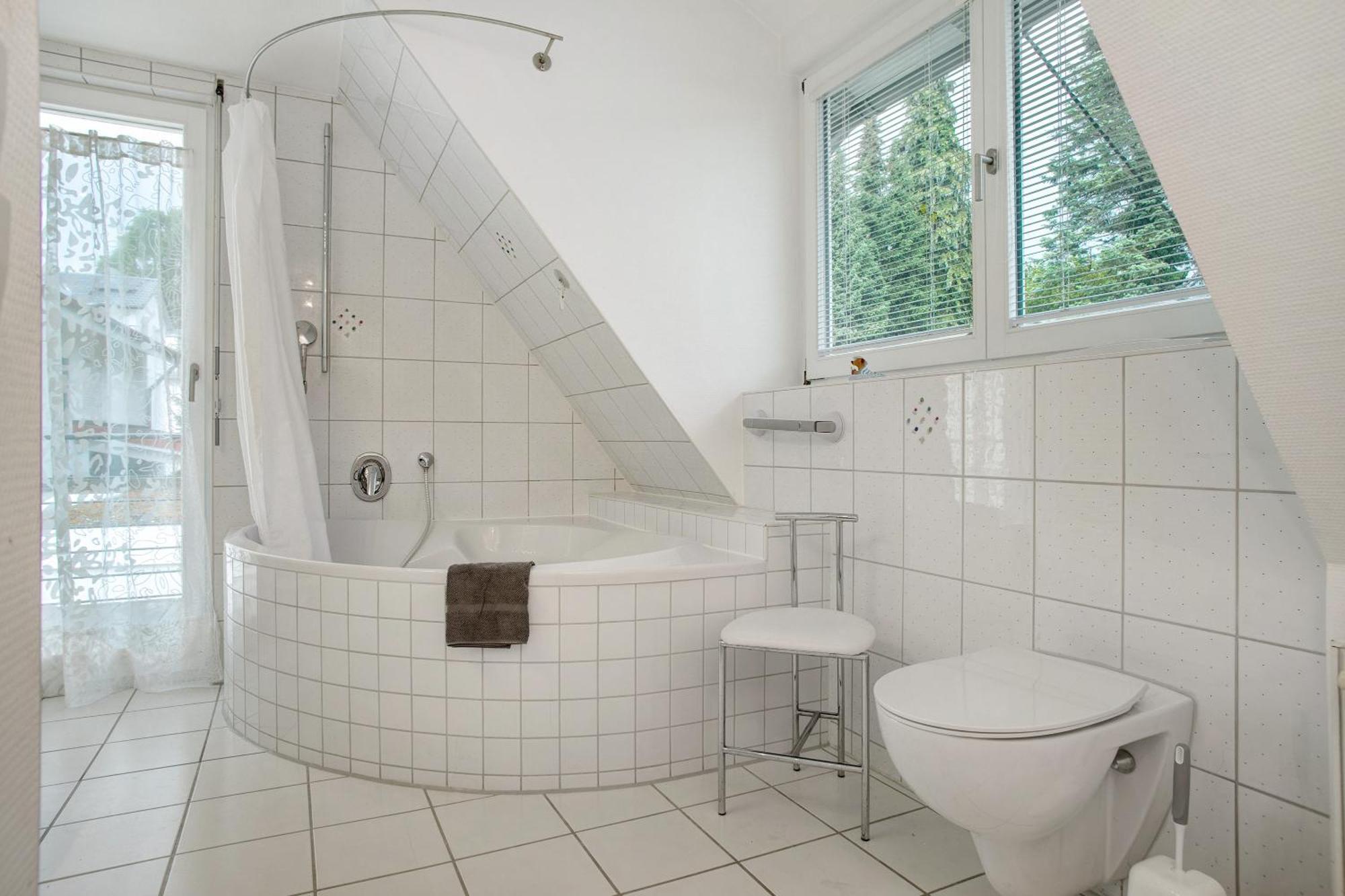 Gaestezimmer Cleo Uhldingen-Mühlhofen Extérieur photo