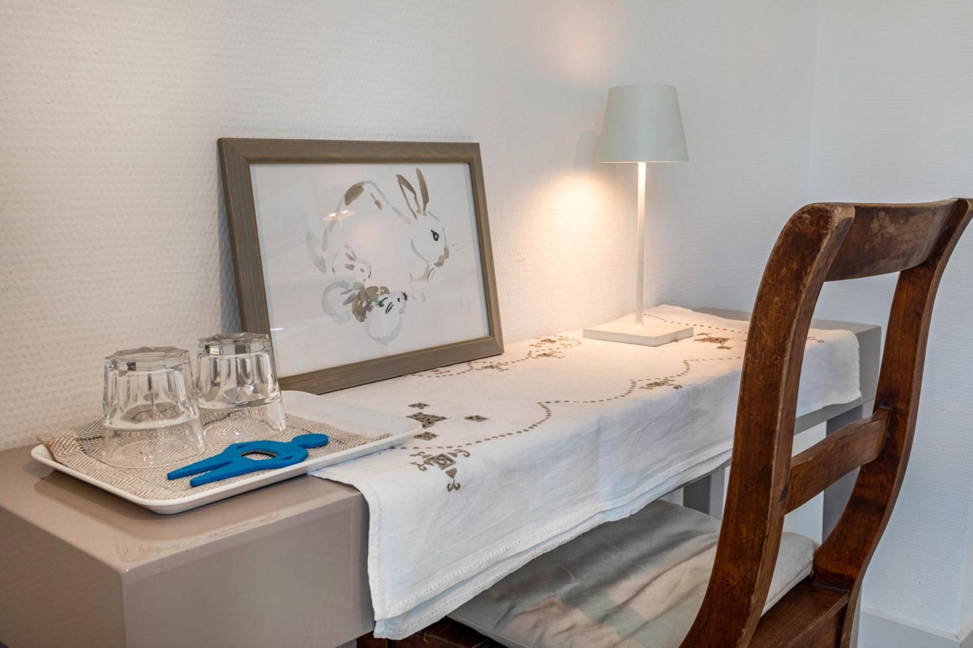 Gaestezimmer Cleo Uhldingen-Mühlhofen Extérieur photo