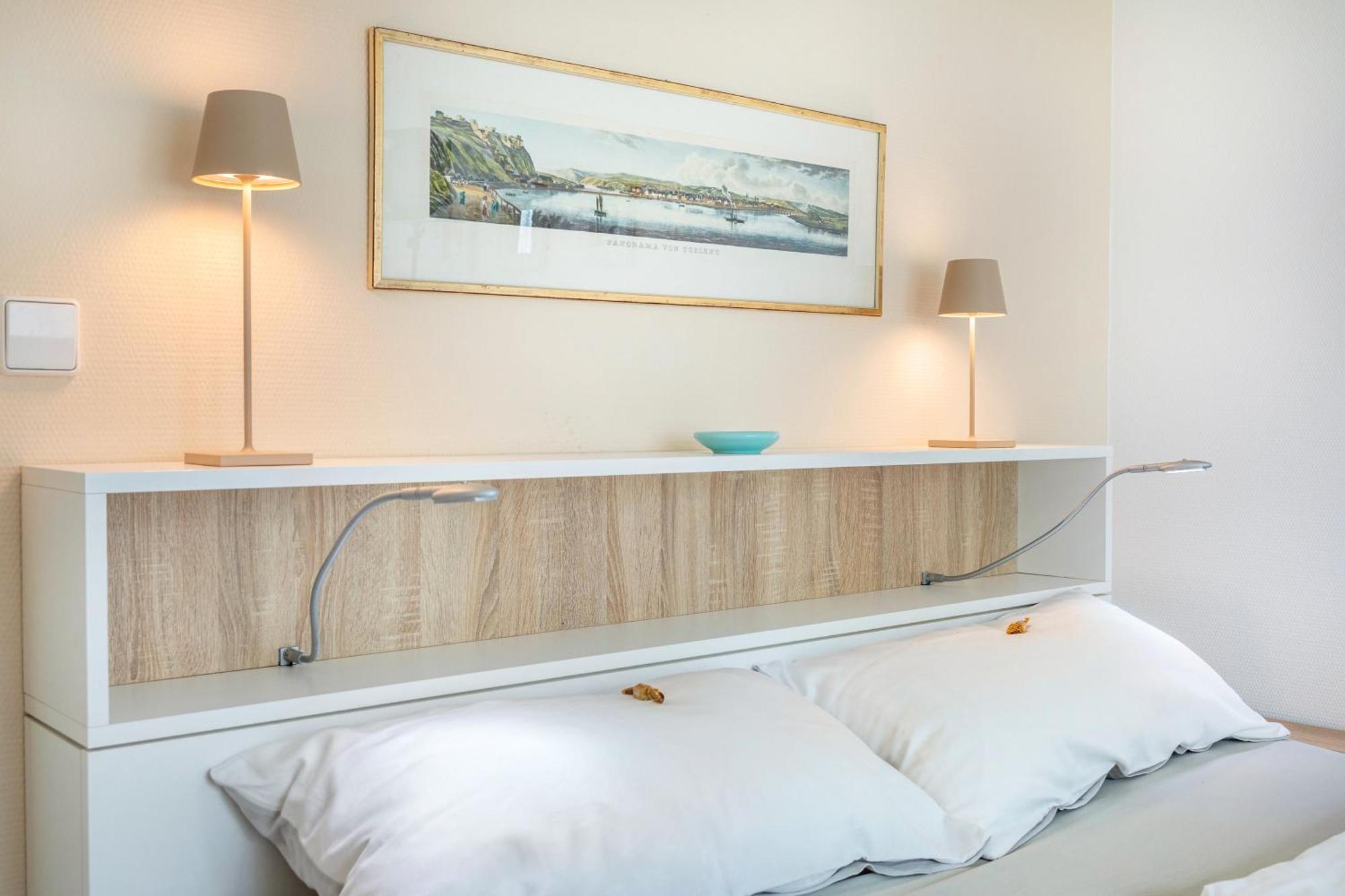 Gaestezimmer Cleo Uhldingen-Mühlhofen Extérieur photo