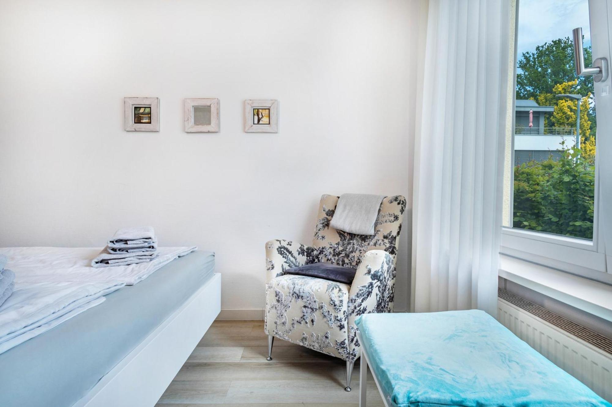 Gaestezimmer Cleo Uhldingen-Mühlhofen Extérieur photo