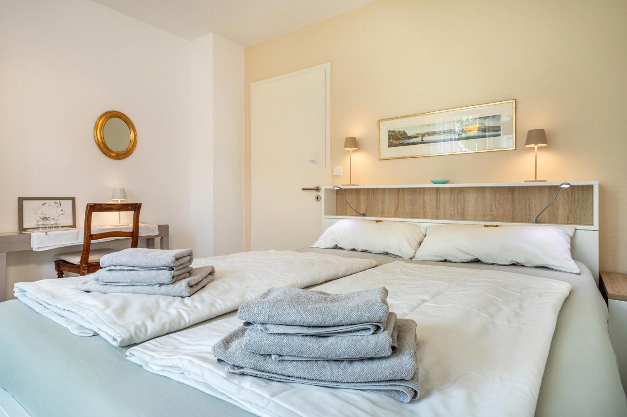 Gaestezimmer Cleo Uhldingen-Mühlhofen Extérieur photo