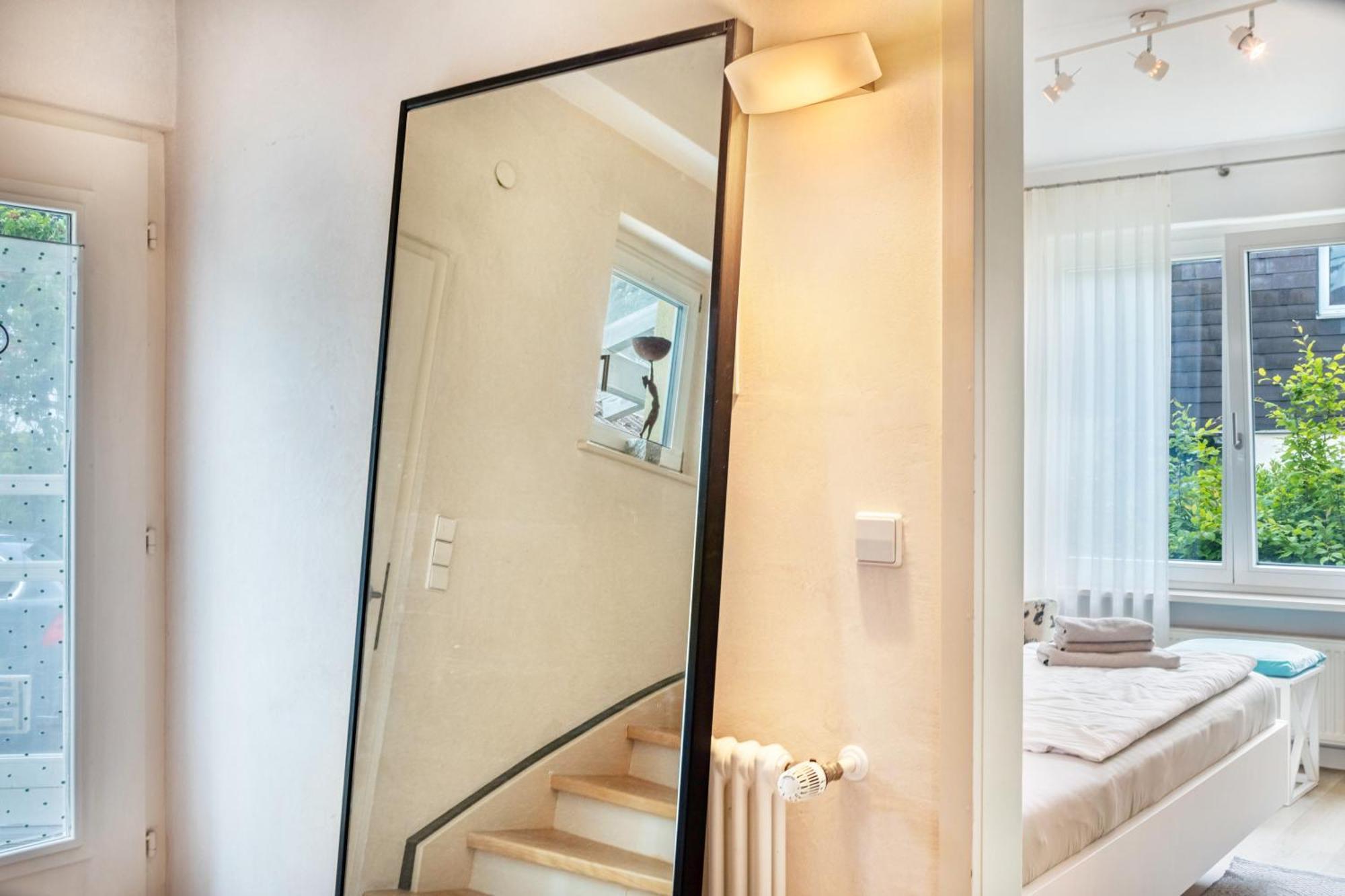 Gaestezimmer Cleo Uhldingen-Mühlhofen Extérieur photo