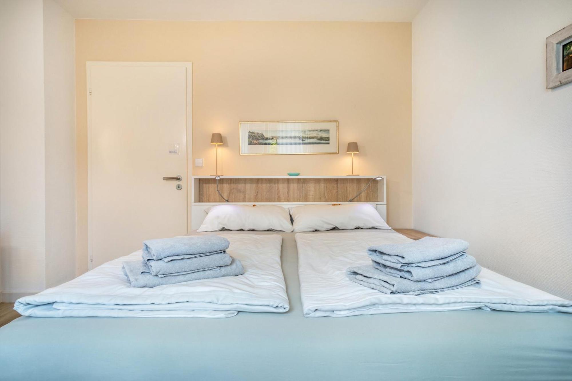 Gaestezimmer Cleo Uhldingen-Mühlhofen Extérieur photo