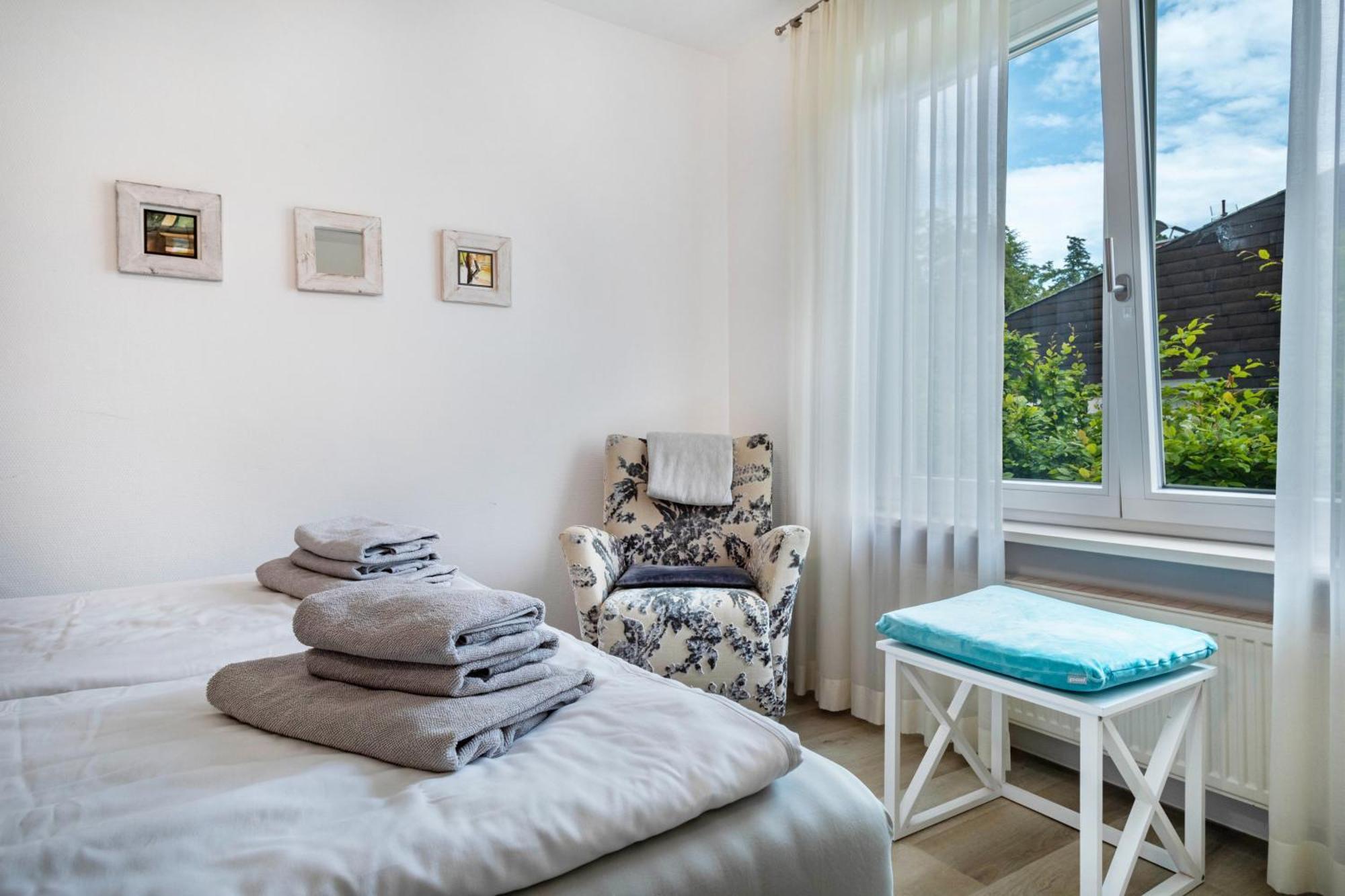 Gaestezimmer Cleo Uhldingen-Mühlhofen Extérieur photo