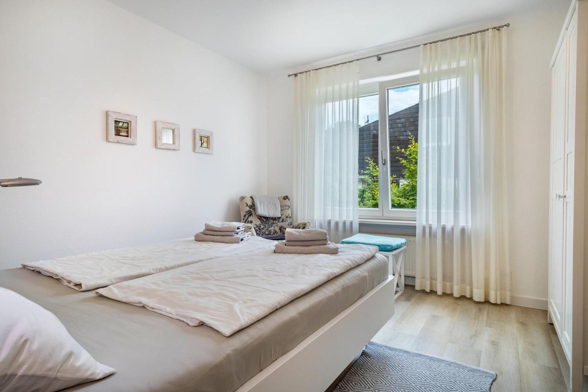 Gaestezimmer Cleo Uhldingen-Mühlhofen Extérieur photo