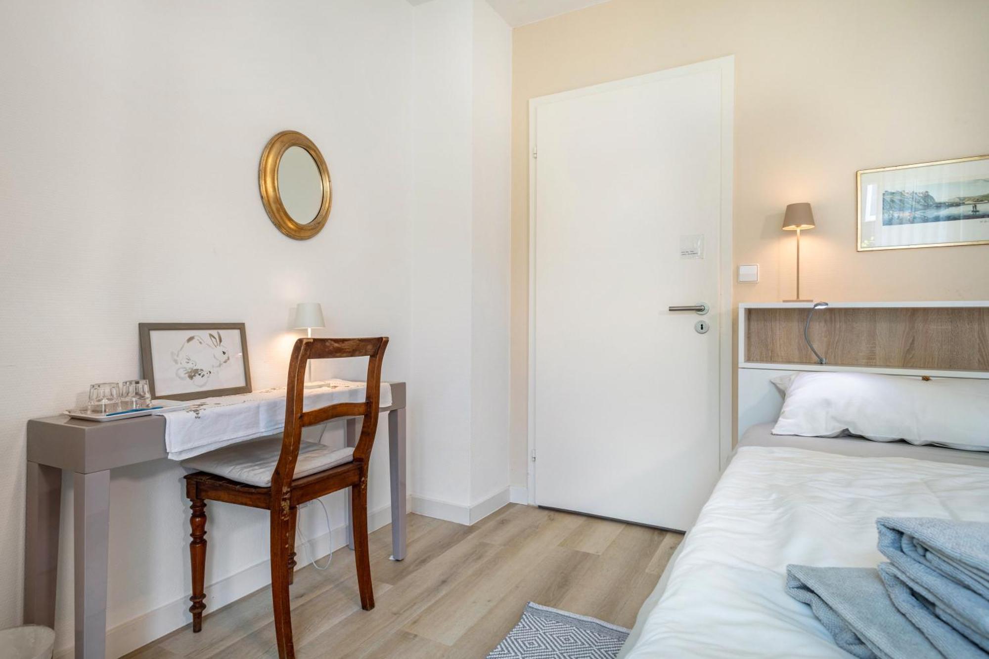Gaestezimmer Cleo Uhldingen-Mühlhofen Extérieur photo
