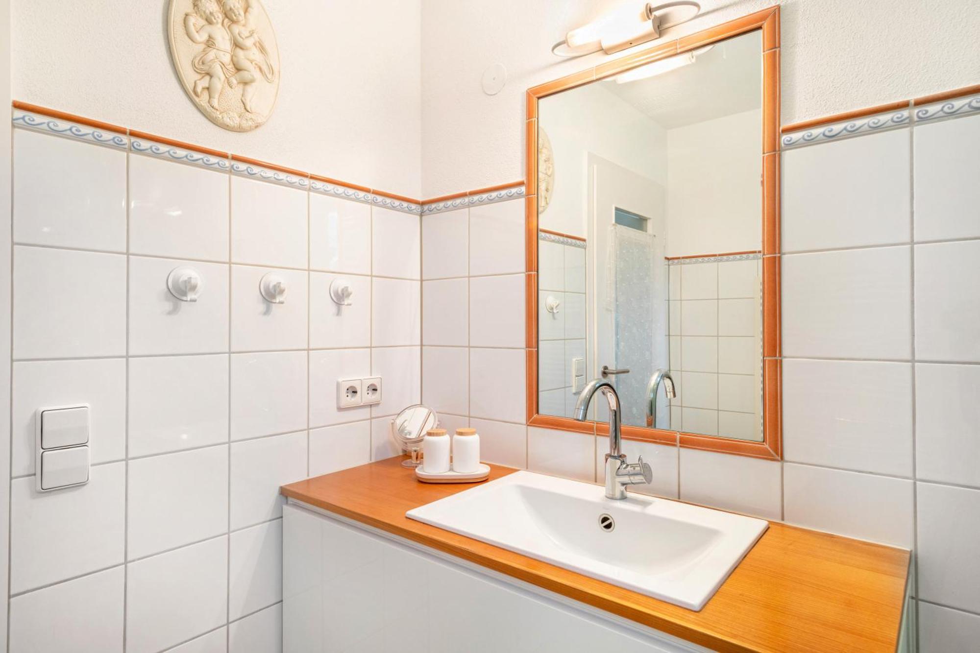 Gaestezimmer Cleo Uhldingen-Mühlhofen Extérieur photo