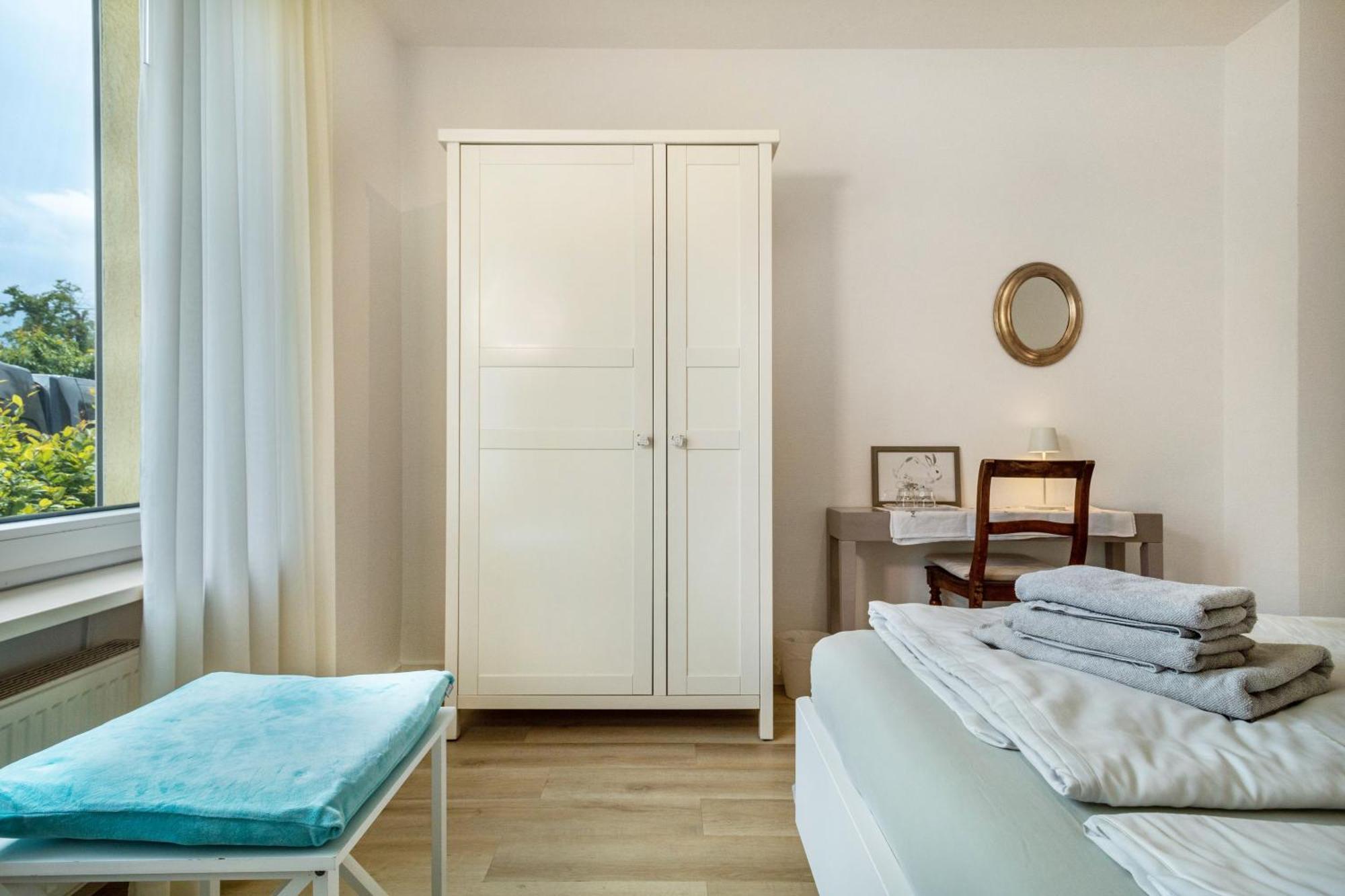 Gaestezimmer Cleo Uhldingen-Mühlhofen Extérieur photo