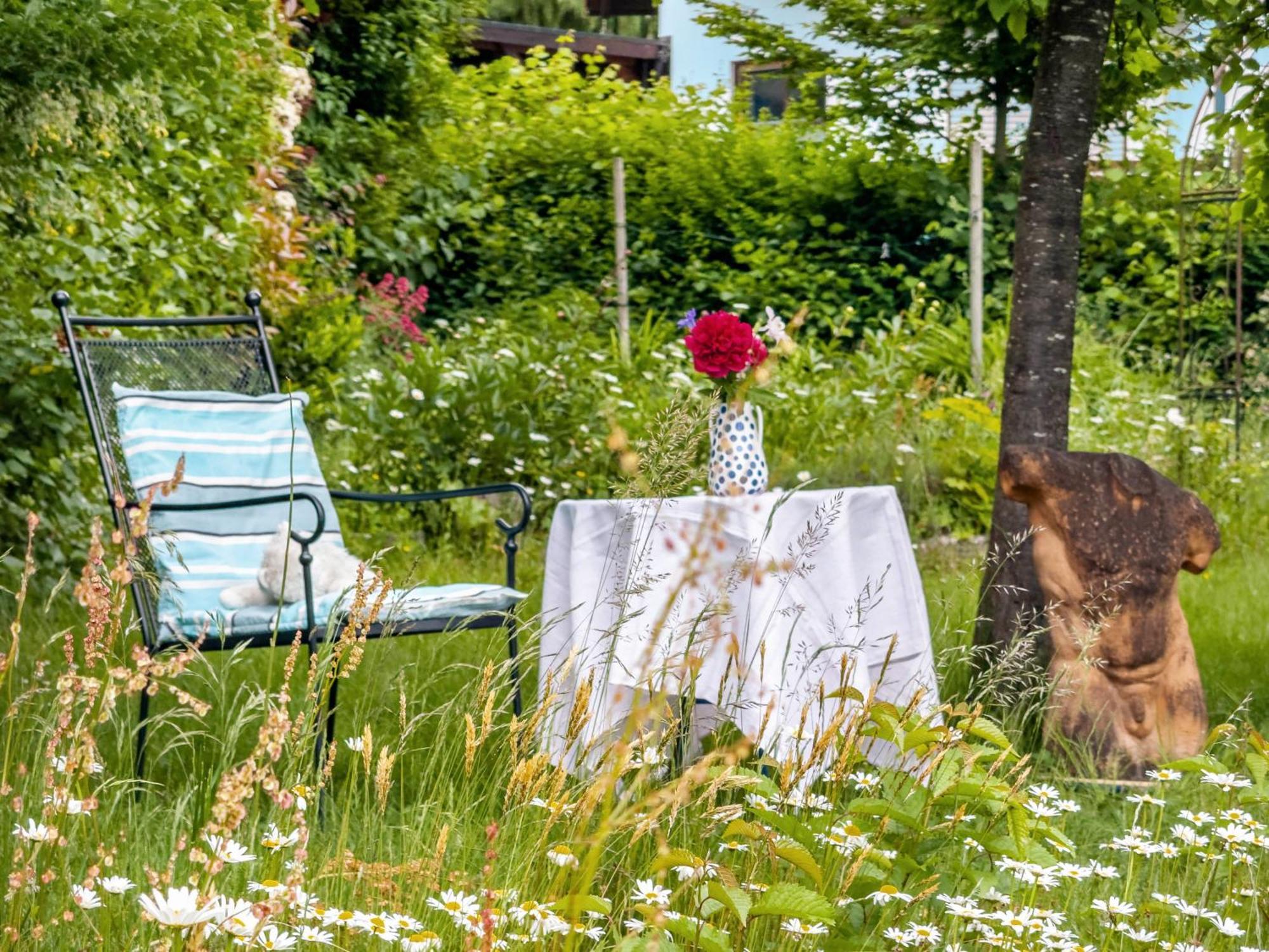 Gaestezimmer Cleo Uhldingen-Mühlhofen Extérieur photo