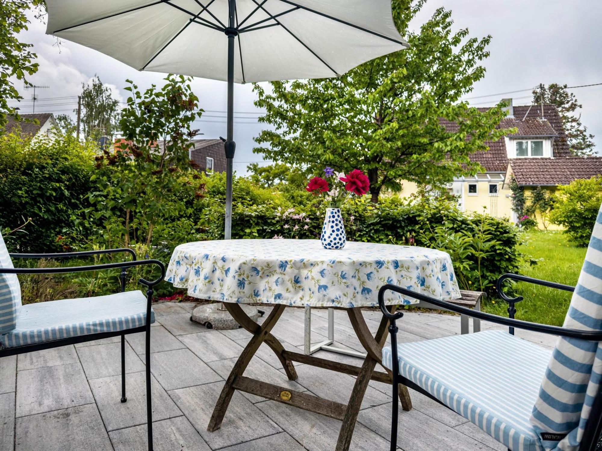 Gaestezimmer Cleo Uhldingen-Mühlhofen Extérieur photo