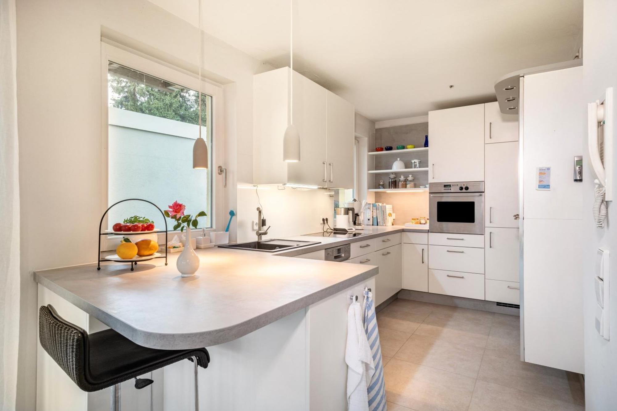 Gaestezimmer Cleo Uhldingen-Mühlhofen Extérieur photo