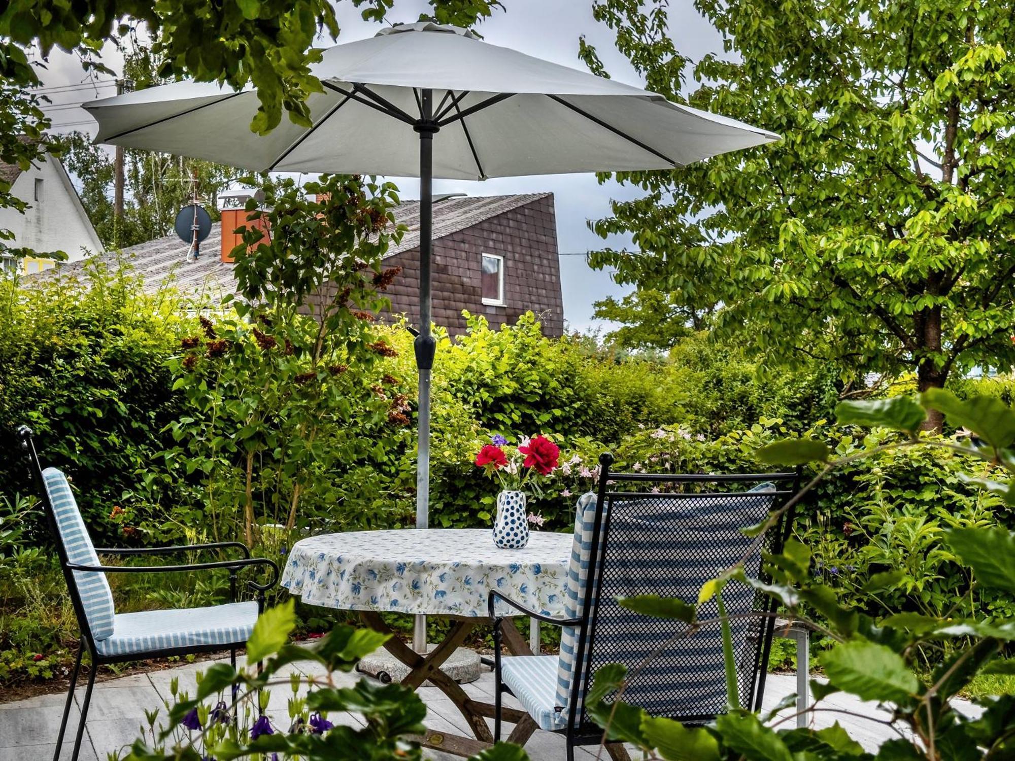 Gaestezimmer Cleo Uhldingen-Mühlhofen Extérieur photo