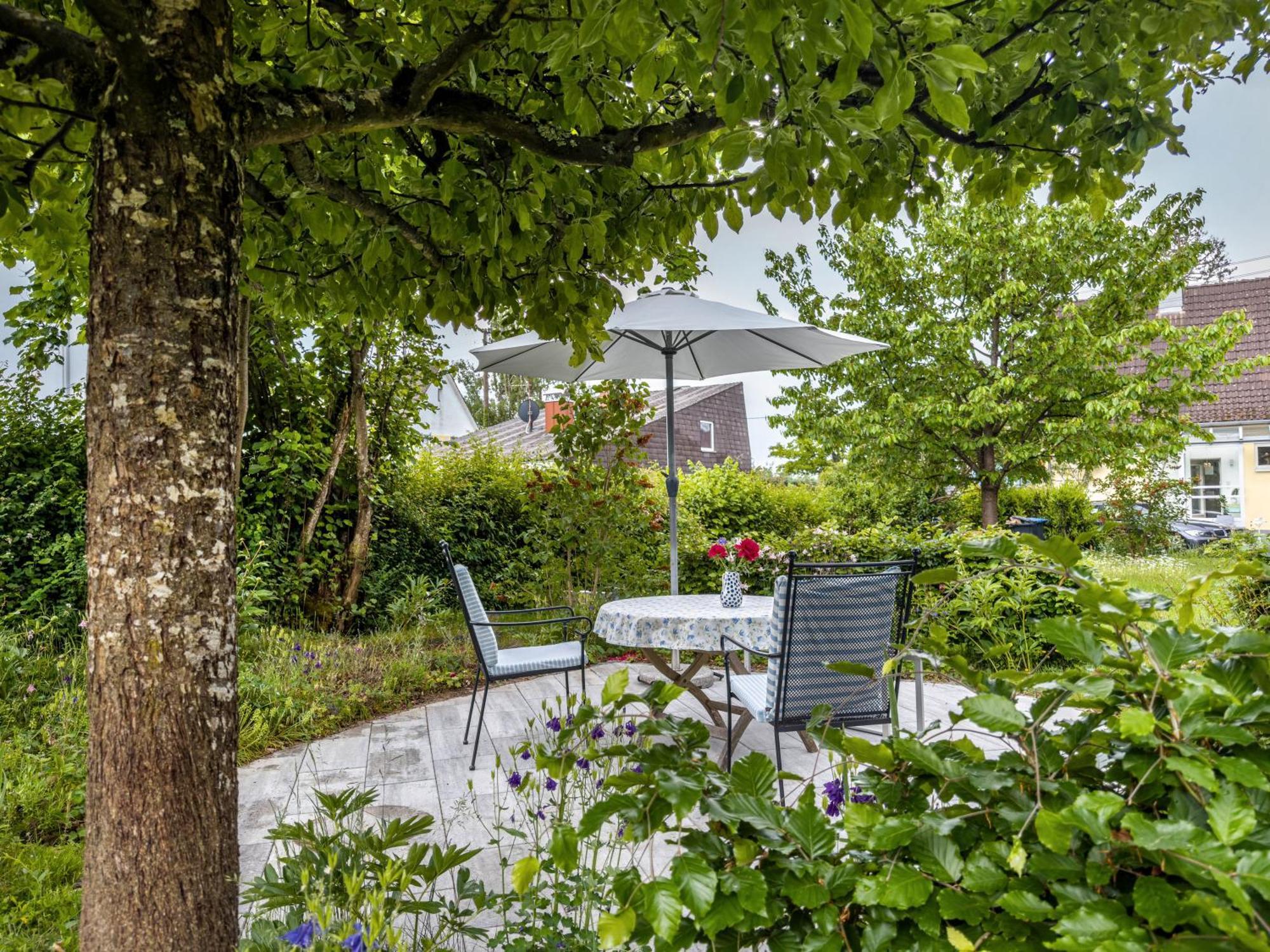 Gaestezimmer Cleo Uhldingen-Mühlhofen Extérieur photo