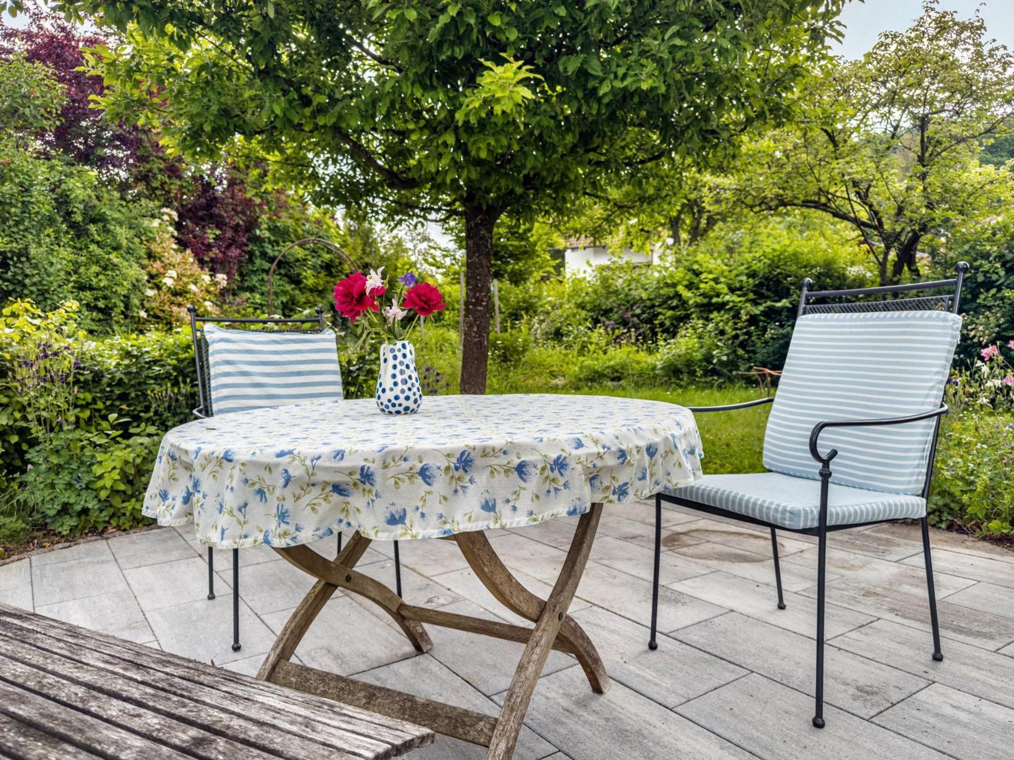 Gaestezimmer Cleo Uhldingen-Mühlhofen Extérieur photo