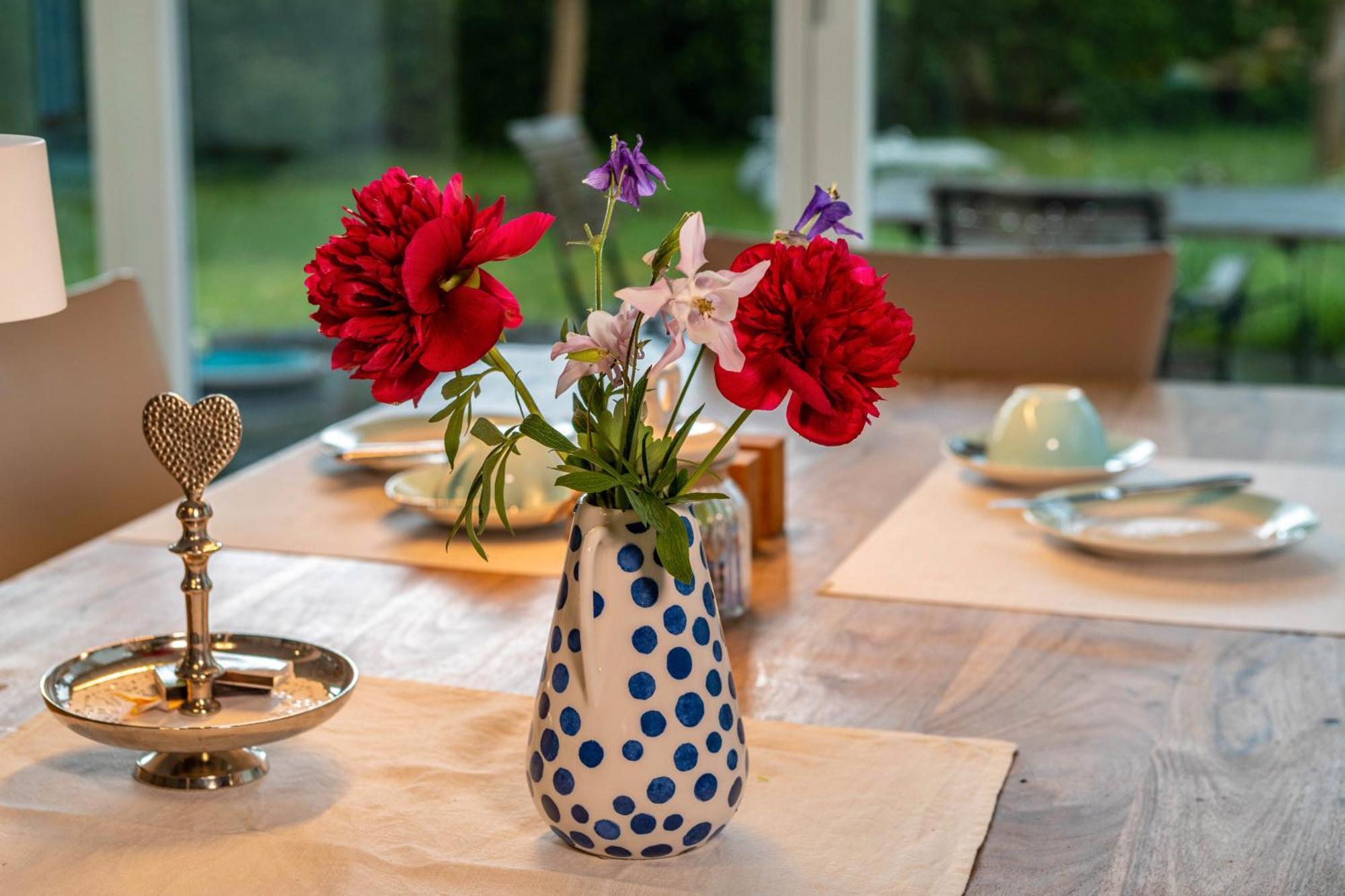 Gaestezimmer Cleo Uhldingen-Mühlhofen Extérieur photo