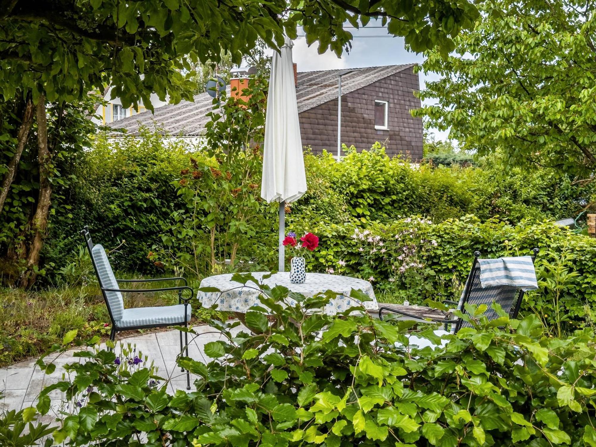 Gaestezimmer Cleo Uhldingen-Mühlhofen Extérieur photo